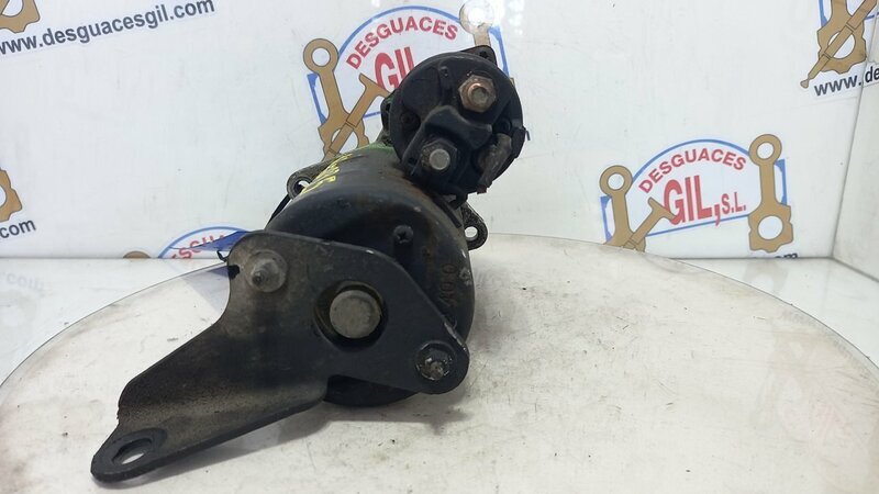 1120849 holder starter 165935 for Opel Kadett E Beauty Berlina 1984