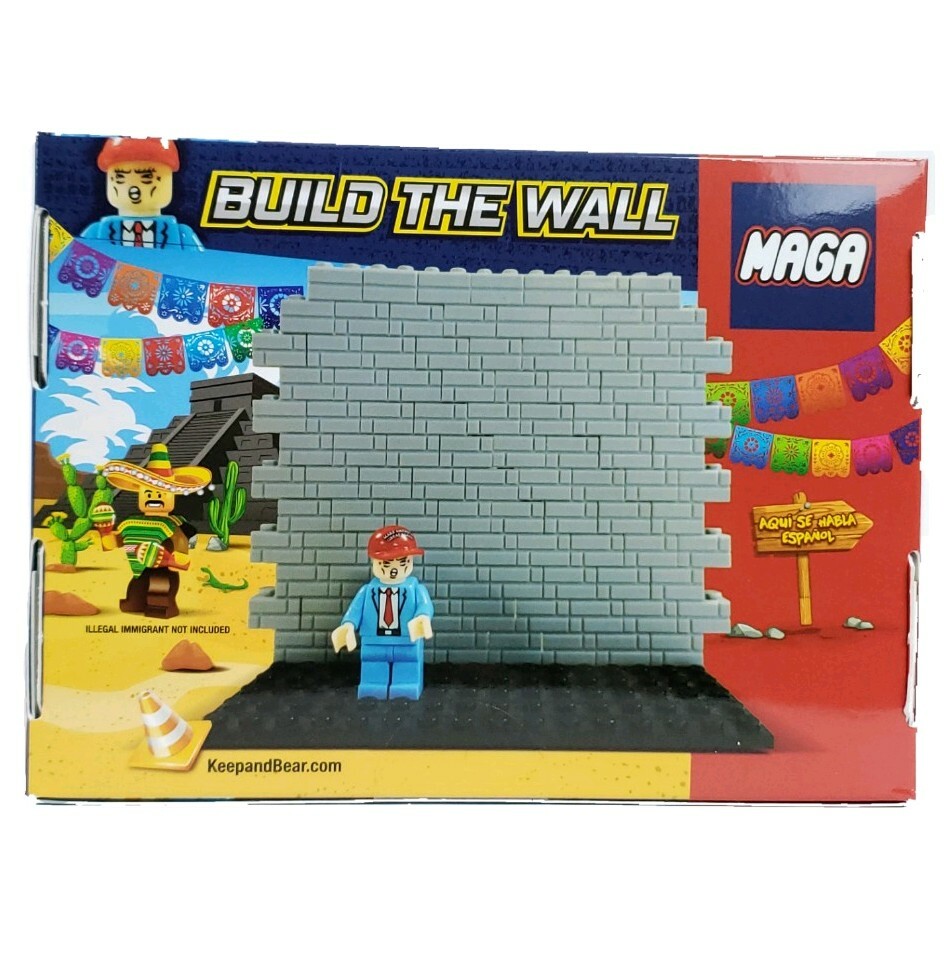 maga wall set