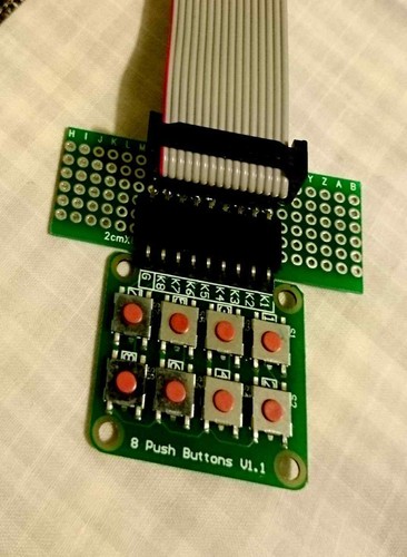 Analoge Adapter für ESU 51832 SwitchPilot 3 Servo, 8-fach Servodecoder - Bild 4 von 6