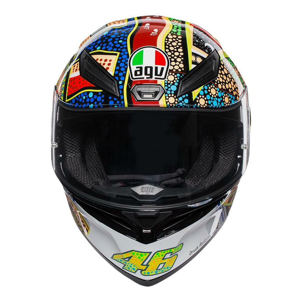 AGV 