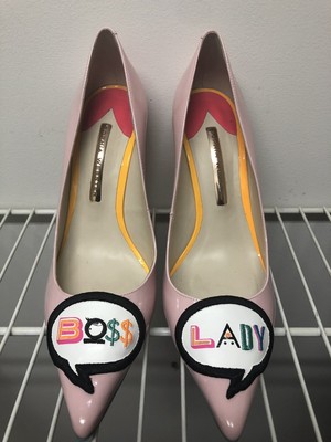 sophia webster boss lady heels