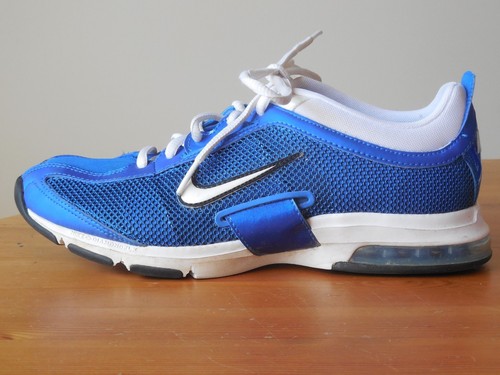 nike training essential trainer