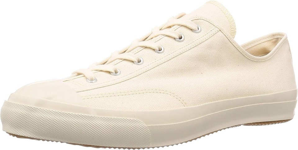 Scarpe MOONSTAR Fine Vulcanizzate W OLIVA BASSA Kurume Giappone FEDEX