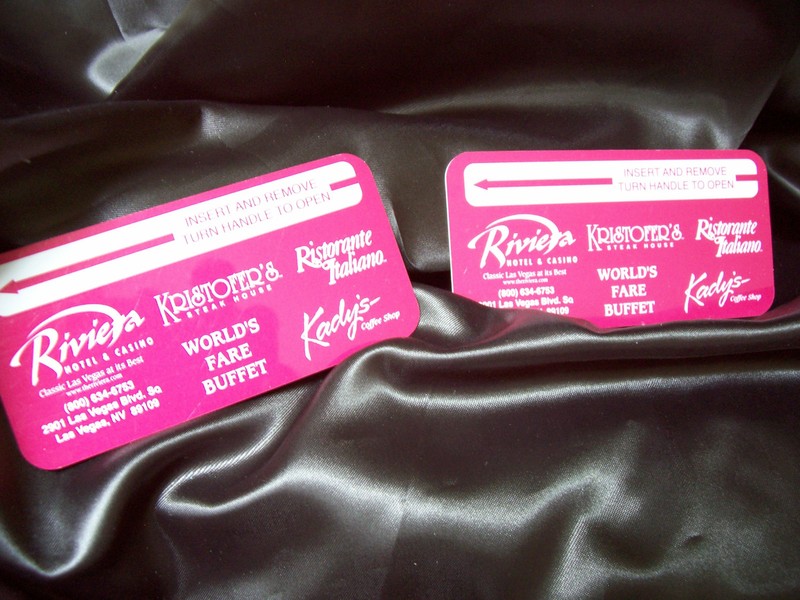 Antique, Vintage, Casino, RIVERIA, Hotel, Room Key, COLLECTIBLE!
