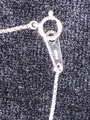 MIKI Corporation Camellia Platinum Pendant | eBay