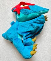 Jurassic World Pteranodon 25 Cm Schmidt Kuscheltier PlüSch 42776 SammlerstüCk