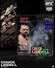 Chuck "The Iceman" Liddell Limited Edition HOF UFC Figure (#254 of 500 Made)