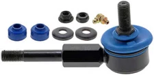 Suspension Stabilizer Bar Link Kit Mevotech MK9824