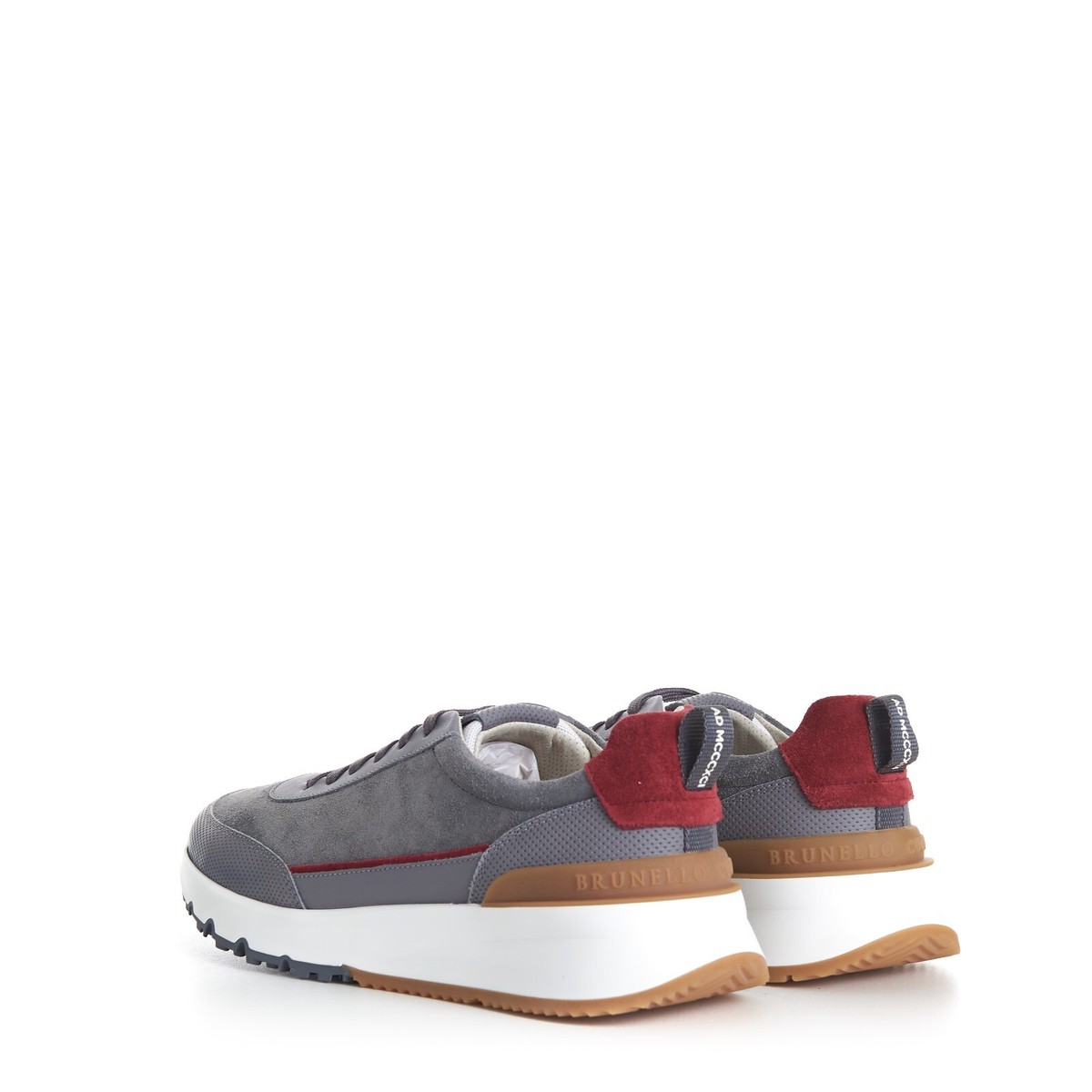 BRUNELLO CUCINELLI☆未使用☆本日限定価格！ brunello-