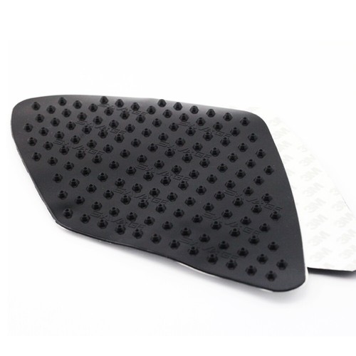Fuel Tank Pad Knee Grip Protector For SUZUKI GSXR1000 HAYAUBSA GSX1300R GSR 600 - Picture 3 of 5