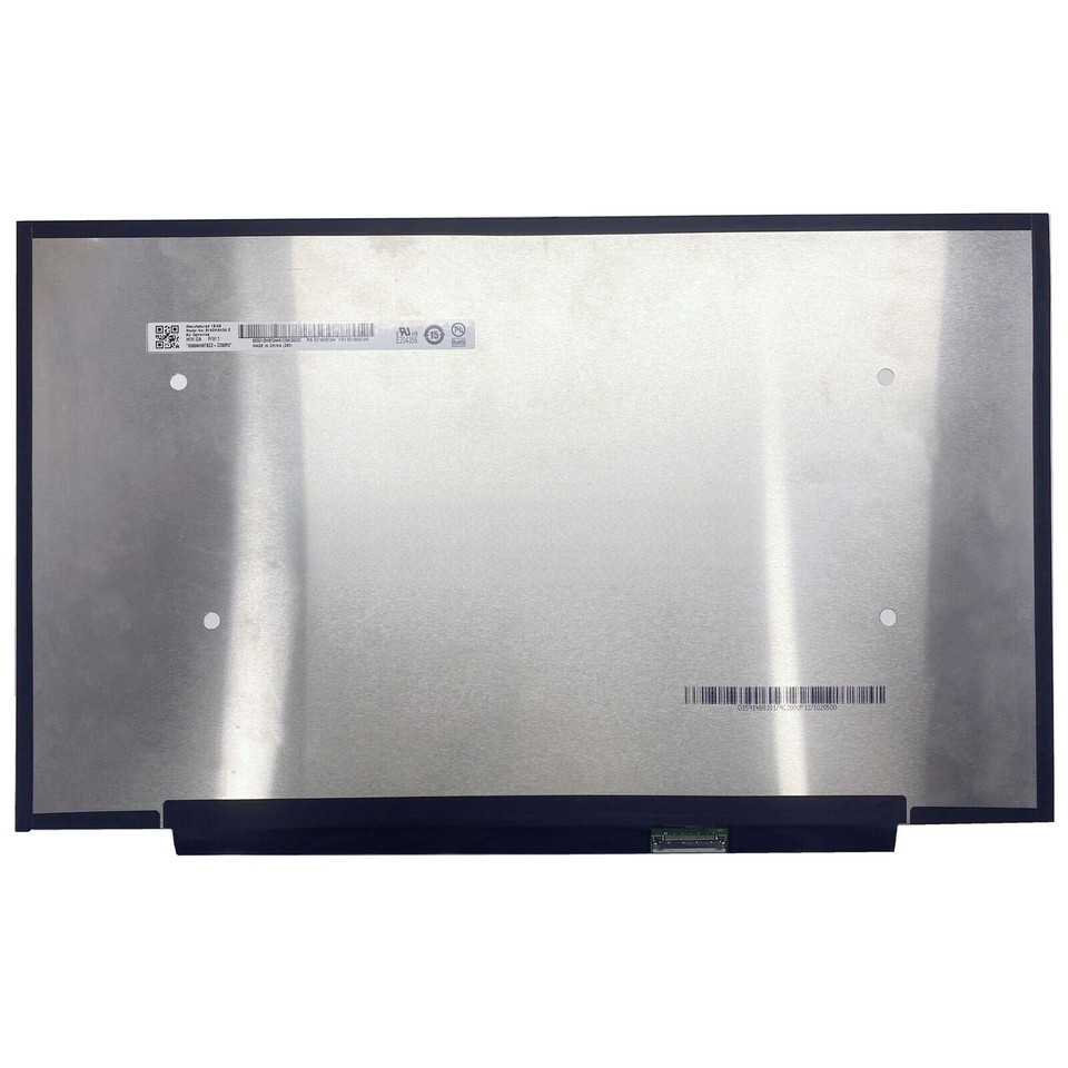 Écran LCD LED 14 Pouces B140HAN04.E - 1920x1080 FHD - Compatible Nombreux Modèles - Marque Visiodirect - Neuf