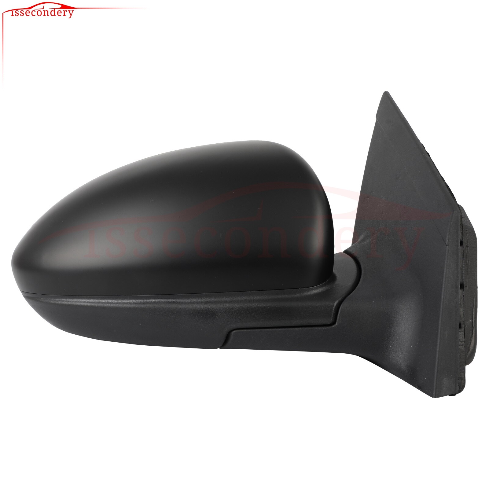Passenger Side Power Mirror For 2011-2015 Chevrolet Cruze 2016 Cruze Limited