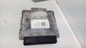 VW PASSAT B6 3C2 Motorsteuergerät ECU 03G906018FG 2.0 Diesel 90kw 2006 27707759