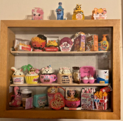 Zuru Mini Brands KAWAII *** YOU PICK ***