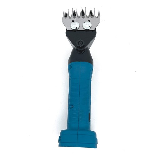 Electric Sheep Goat Shearing Machine 3000mAh Wool Scissor Cutter Clipper ShearE1 - Picture 2 of 14