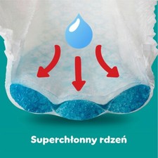 8006540068632 Pampers Pants Junge/Mädchen 6 132 Stück(e) Pampers