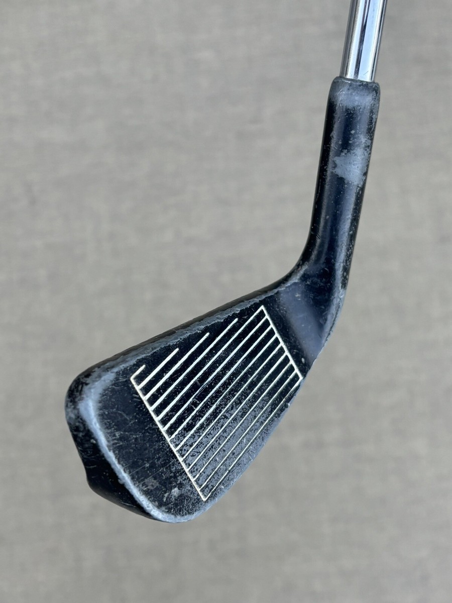 Cougar Chipper Golf Club Right Hand Steel Shaft 35.5” Jumbo Grip