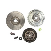 Spring Cpl. Citroen C3/C4/C5 1.6 HDI 04- K4P