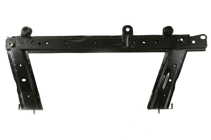 Front mask front frame lock carrier fits to: RENAULT CAPTUR 06.13-06.17