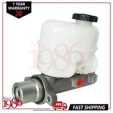 Brake Master Cylinder with Reservoir for Ford F-150 2004-2008 Lincoln Mark LT