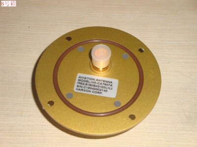 Harxon HX-CA7607A GNSS Aviation Antenna GPS L1L2 + GLONASS L1L2 + BDS B1B2B3