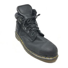 dr martens 101 black brando
