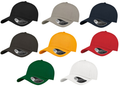 Herren Damen Uni Baseball Baumwolle Kappe Verstellbar Spitze Sport Sommer Druck Caps