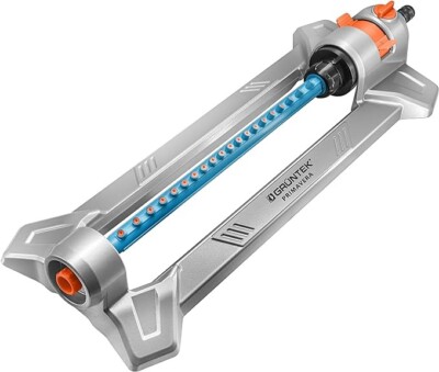 HTN - Giardino Esterno Prato Di Manutenzione Verde Irrigazione - Foto 5