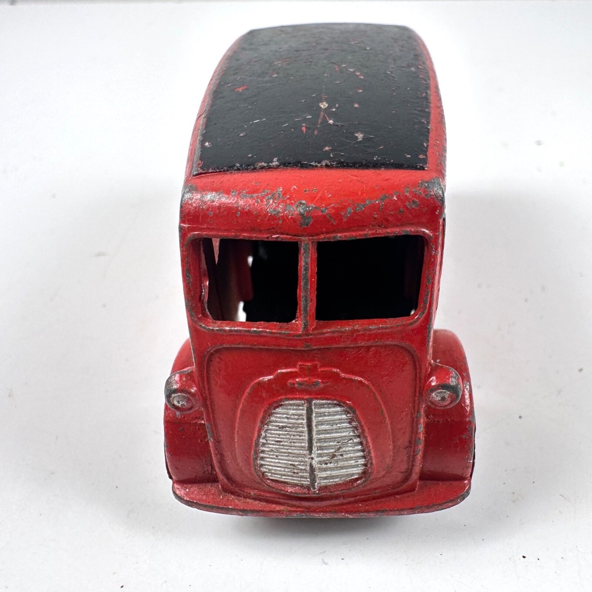 ディンキー Dinky #260 Mail Van 1955 ディンキー Dinky #260