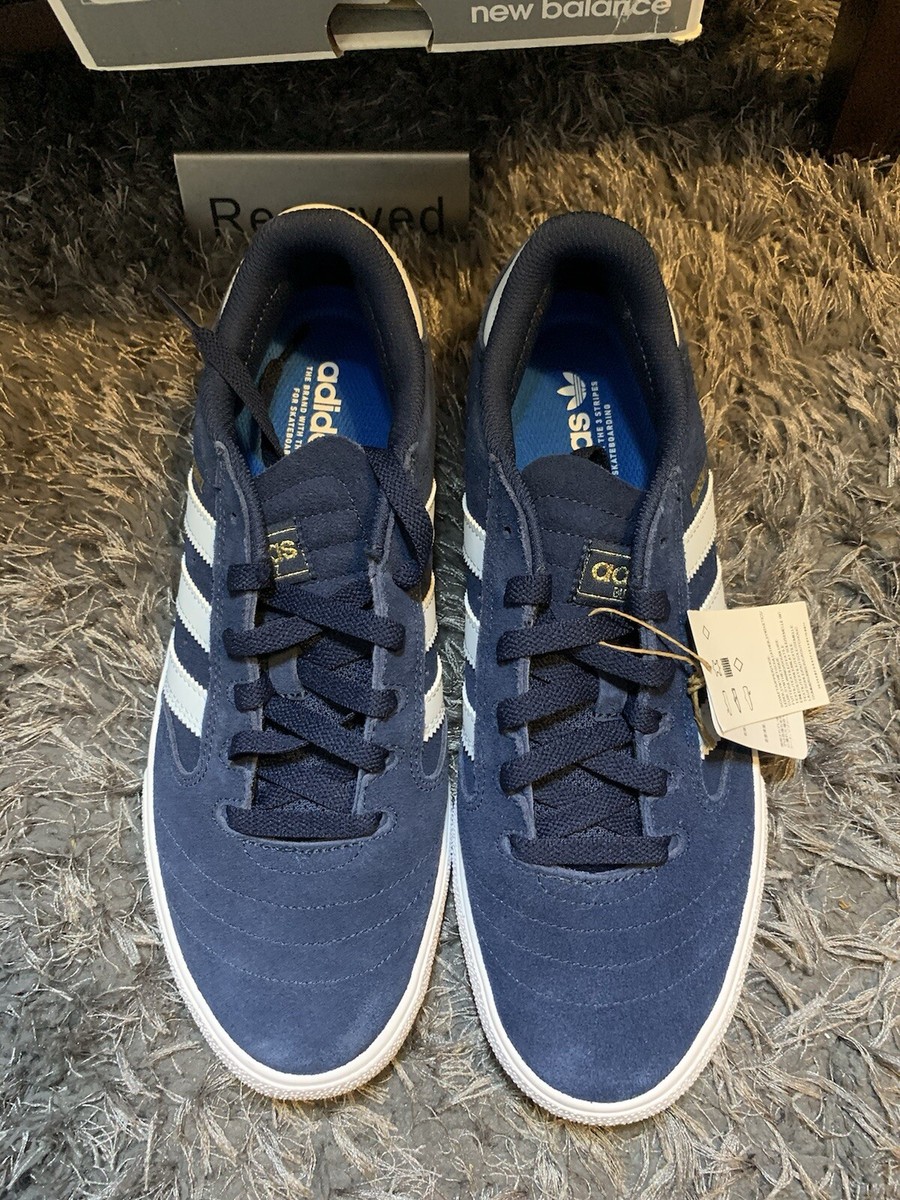 adidas Originals BUSENITZ VULC II IE3089 Men's Shoes