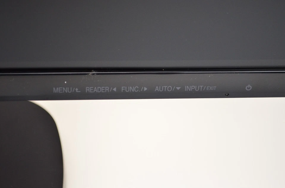 LG 27MP59G-P 27" IPS LED LCD Monitor VGA HDMI Full HD 1920 x 1080 60Hz - Image 3 of 4