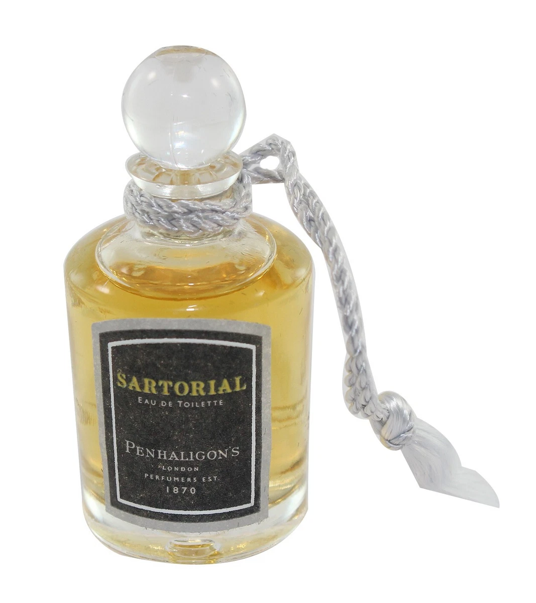 Penhaligon's London Sartorial .17 oz/5 ml Edt Splash Mini