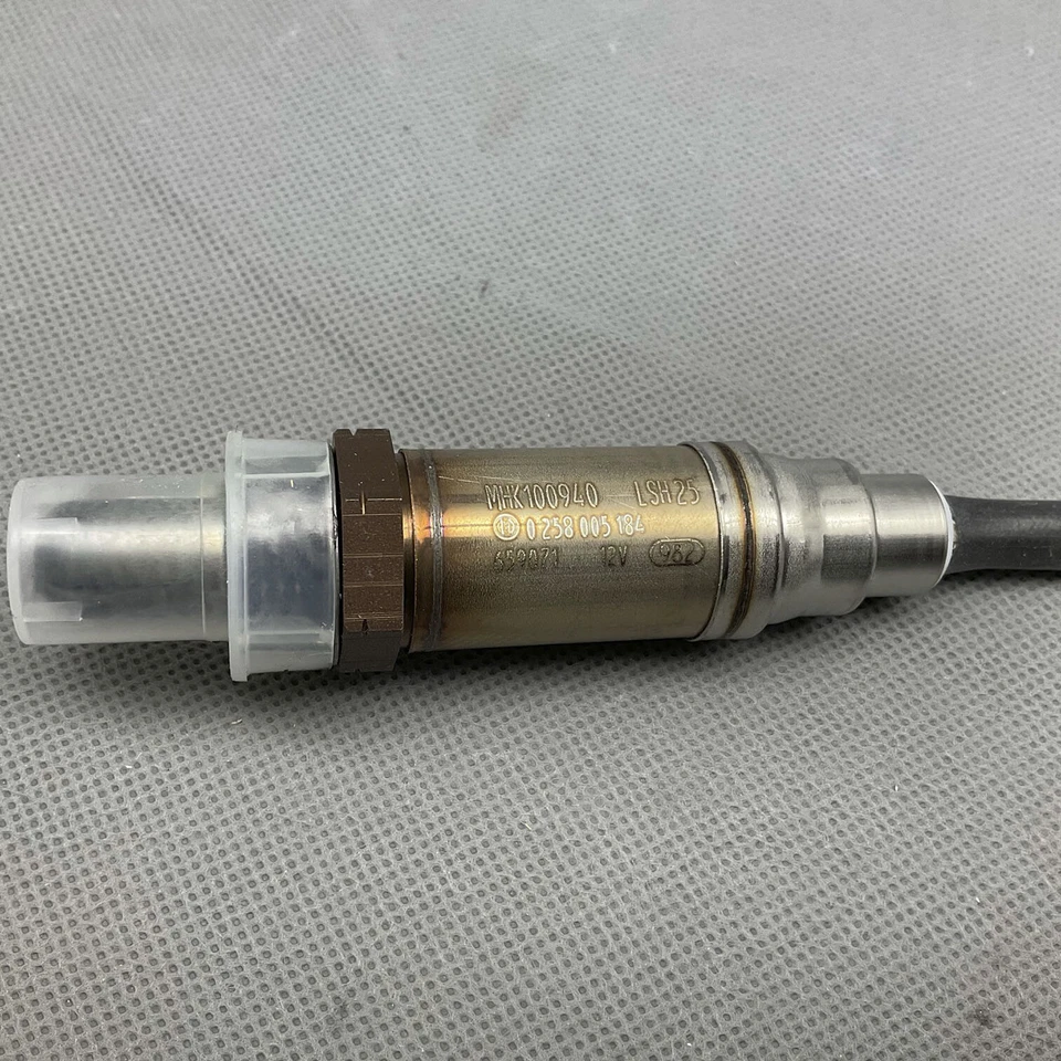 Sensor de oxígeno original 15184 aguas arriba para Land Rover Range Rover 1999-2000 4,0 L 4,6 L Foto 3 de 4