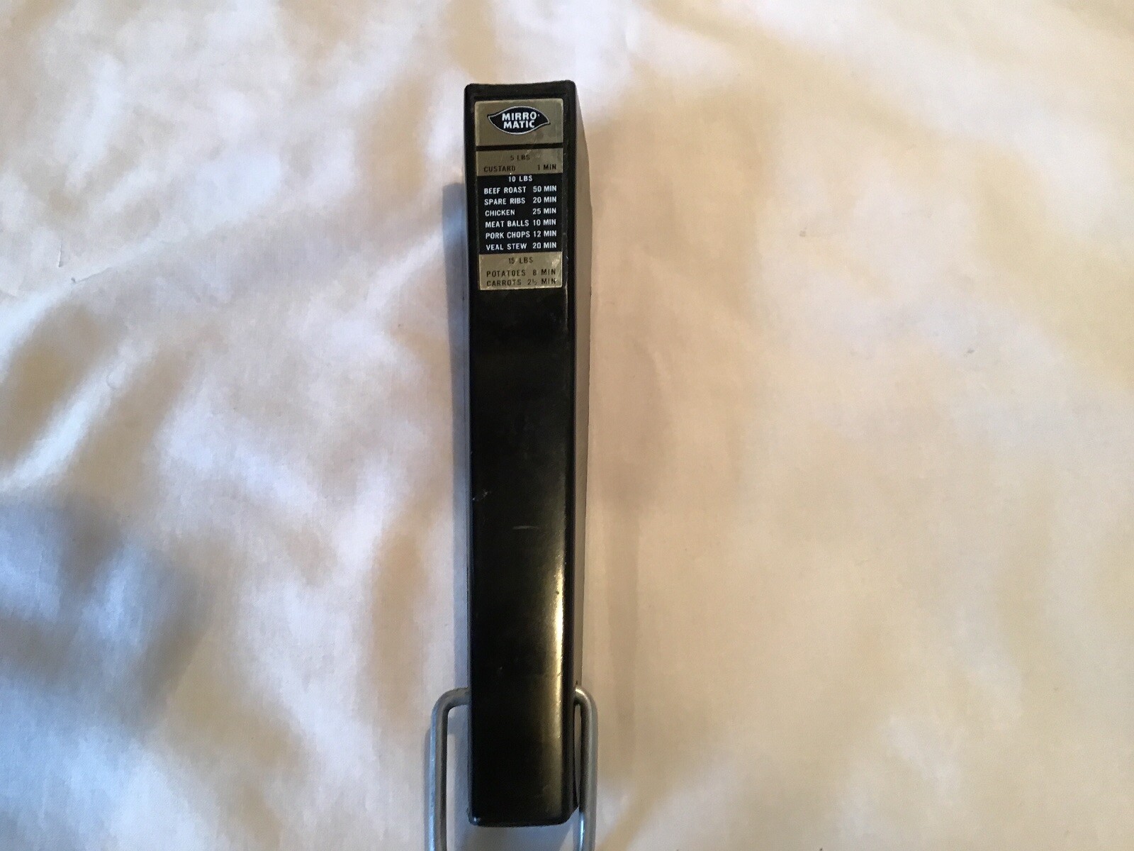 Mirro Pressure Cooker Replacement Handle For M0294 Top 4 Qt. eBay