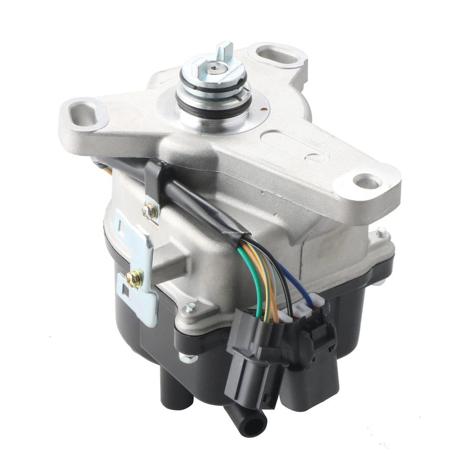 New Ignition Distributor for 1997-2001 Honda Prelude TD-77U TD77U - Image 3 of 4