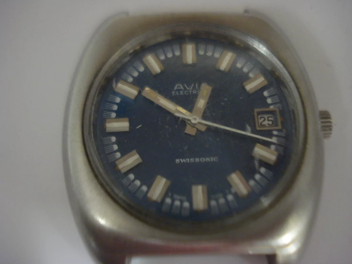 Avia swissonic online