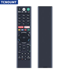 RMF-TX300E Sprachfernbedienung passend für Sony TV RMF-TX200E RMF-TX200A