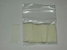 AIR FLEX Adhesive Tape Mini Tab 72pcs Hair bonding Mini tape Tabs for Hair Piece