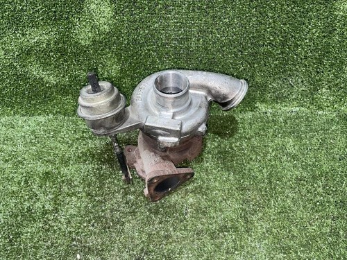 454216 103714 turbolader at für OPEL VECTRA B BERLINA 2.0 DTI 1995