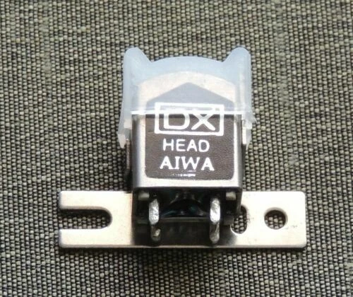 Tragbare Aiwa Stereoanlagen