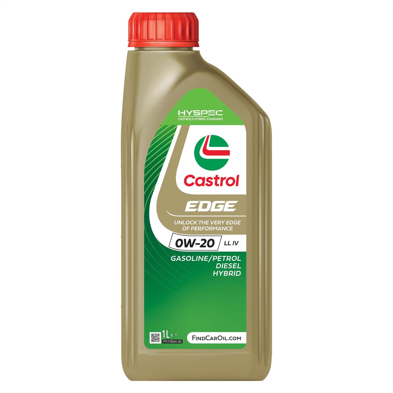CASTROL Engine oil VW,AUDI,SKODA 15F610 Motor oil,Oil - Image 2