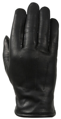 insulated leather dress gloves EXO INSULATED LEATHER