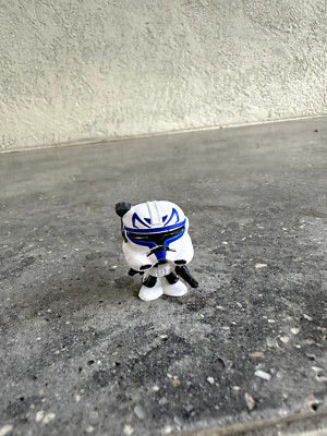Disney: Star Wars - Doorables Galaxy Peek -S2 - Clone Captain Rex