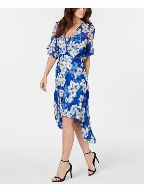 elie tahari ava dress