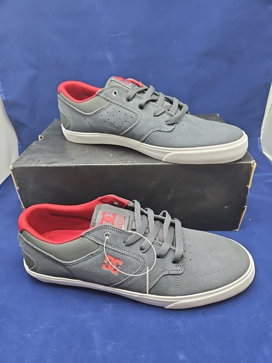 Dc hot sale nyjah 2
