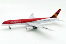 Avianca / Boeing B757-200 / N506NA / JP-60-AV-752-06 / 1:200