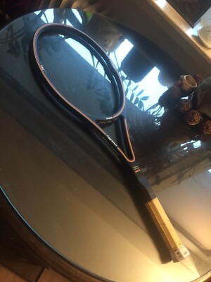 Wilson Aggressor Tennisschläger Racquet L3 Racket