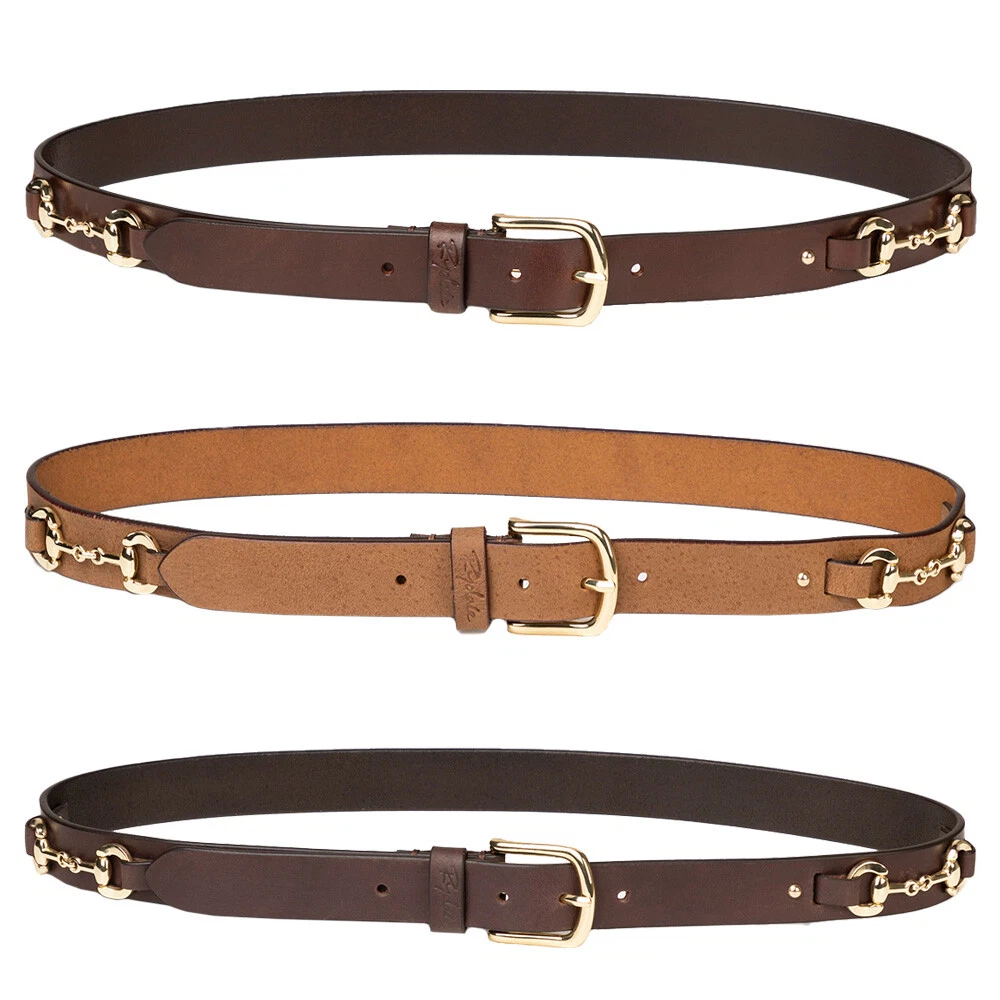 Ladies trouser belts discount