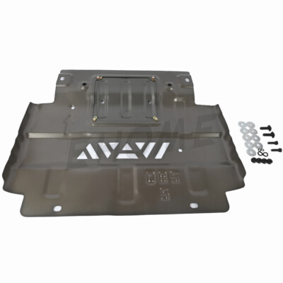 Front Lower Engine Splash Shield Guard for Ford F-150 2015-2022 FL3Z-5D032-D