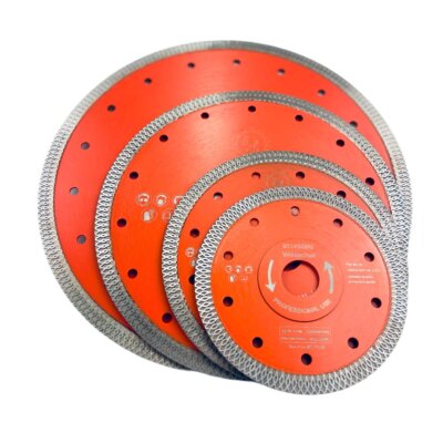 Diamanttrennscheibe Diamantscheibe Fliesen Ø 115 125 150 180 200 250 350 mm 